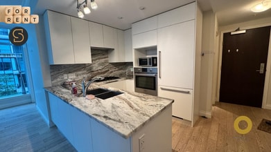 185 Victory Ship Way in North Vancouver, BC - Building Photo - Building Photo