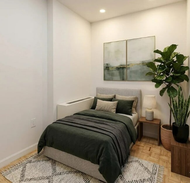 Washington Street, Unit 3T in New York, NY - Building Photo - Building Photo
