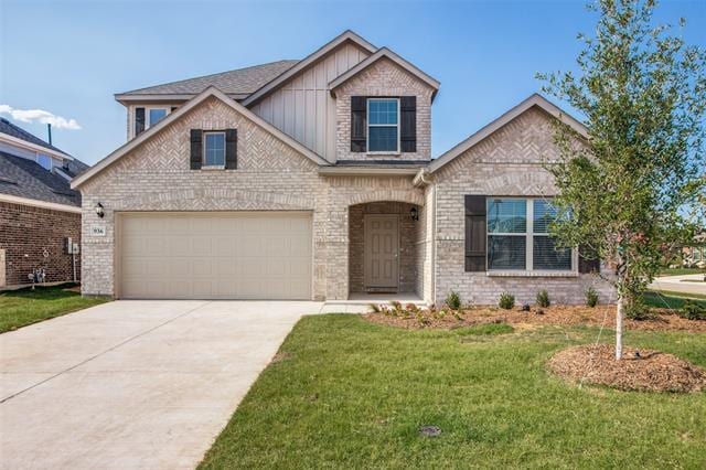 936 Violet Wy in Celina, TX - Building Photo - Building Photo