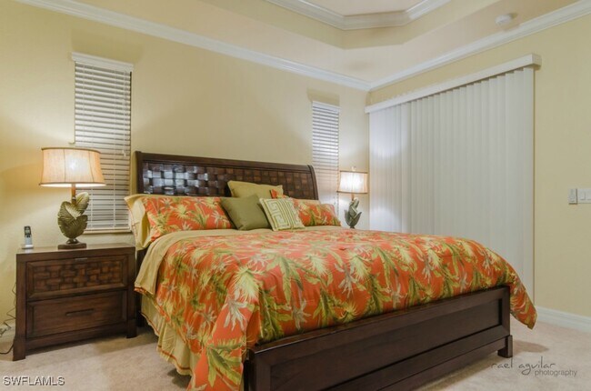 property at 9234 Veneto Pl