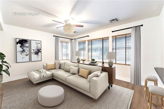 185 Plumpjack Ave in Henderson, NV - Building Photo - Building Photo