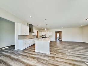 553 Aberdeen Mdw Ln in Acworth, GA - Building Photo - Building Photo