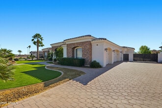 18131 W Palo Verde Ct in Litchfield Park, AZ - Building Photo - Building Photo