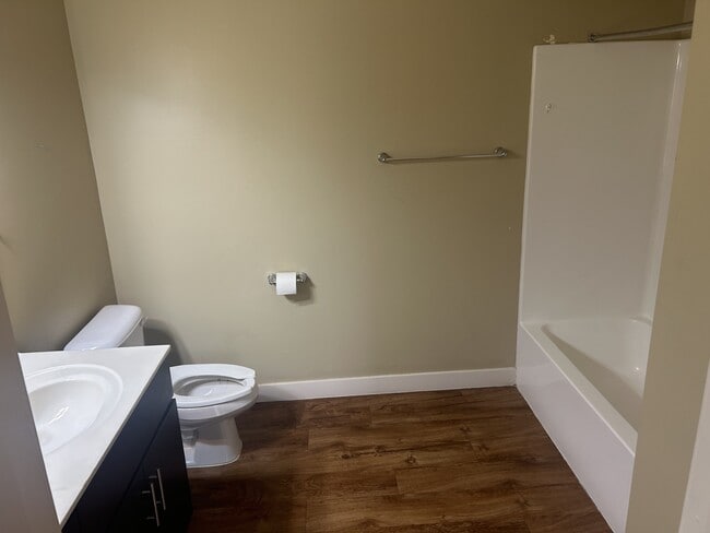 Apperson Way Apartments