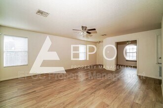3405 Starfish Dr in Killeen, TX - Building Photo - Building Photo