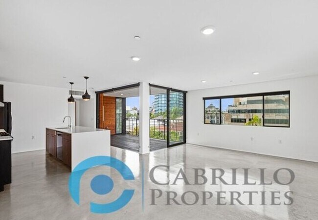 2870 Fourth Ave in San Diego, CA - Building Photo - Building Photo