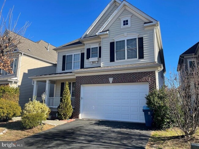 property at 5658 Lierman Cir