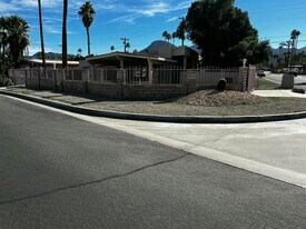 45618 Panorama Dr in Palm Desert, CA - Building Photo