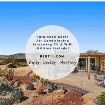 67939 Sullivan Rd in Twentynine Palms, CA - Building Photo