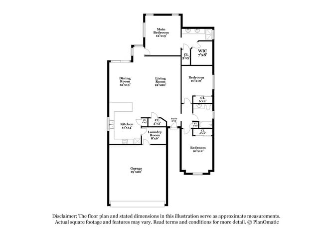 41915 N 46th Dr in Phoenix, AZ - Building Photo - Building Photo