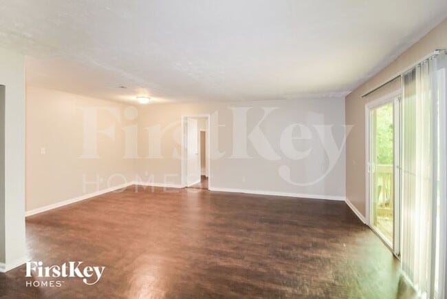 4377 Raven Valley Ct in Decatur, GA - Building Photo - Building Photo