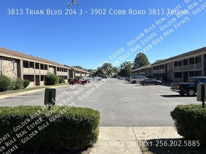 3813 Trian Blvd in Huntsville, AL - Building Photo - Building Photo