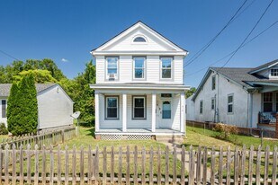 518 E Ladies Mile Rd in Richmond, VA - Building Photo