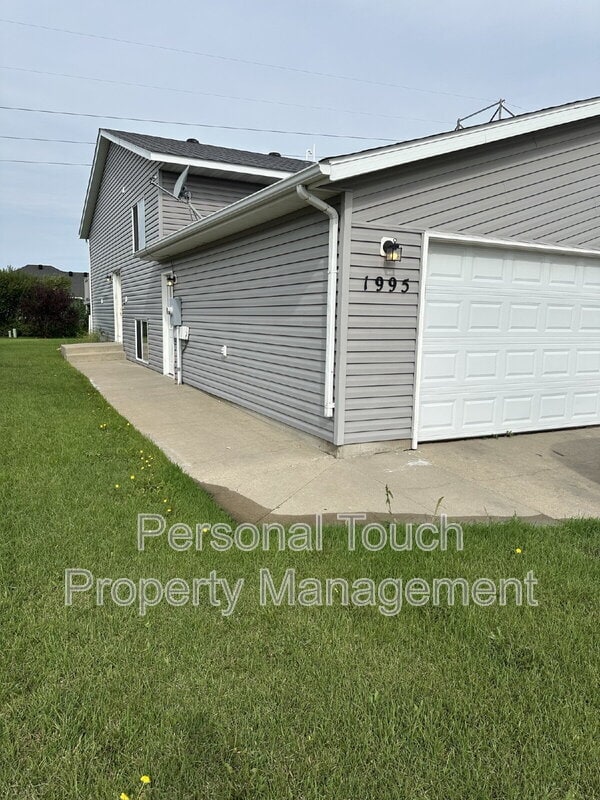 property at 1995 52nd St S