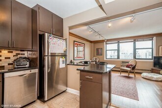 1445 N State Pkwy in Chicago, IL - Building Photo - Building Photo