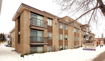 Millennium Manor Apartments