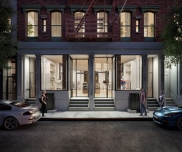 42-44 Grand St in New York, NY - Building Photo - Building Photo