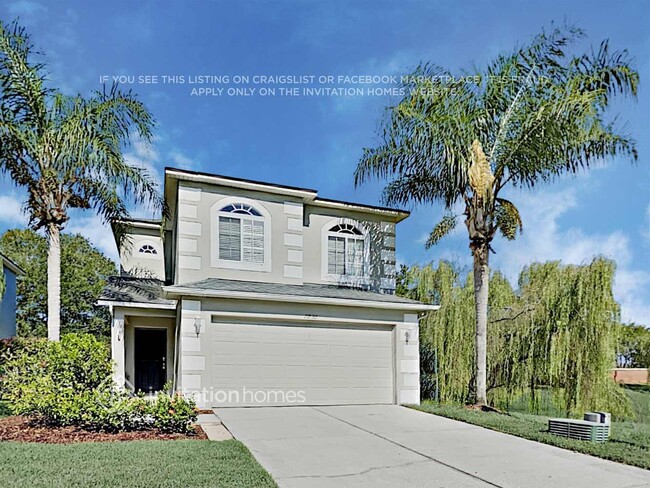 property at 1830 Portcastle Cir