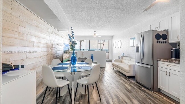 property at 201 Van Buren St