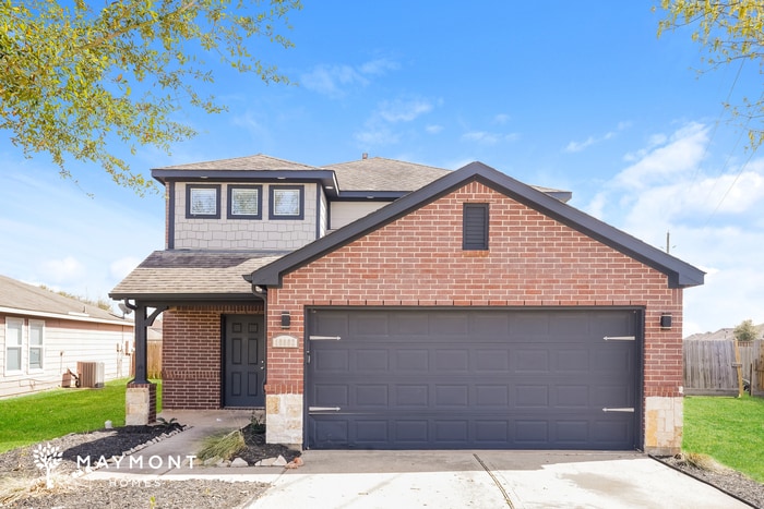 10802 Creek Mist Dr in Cypress, TX - Building Photo