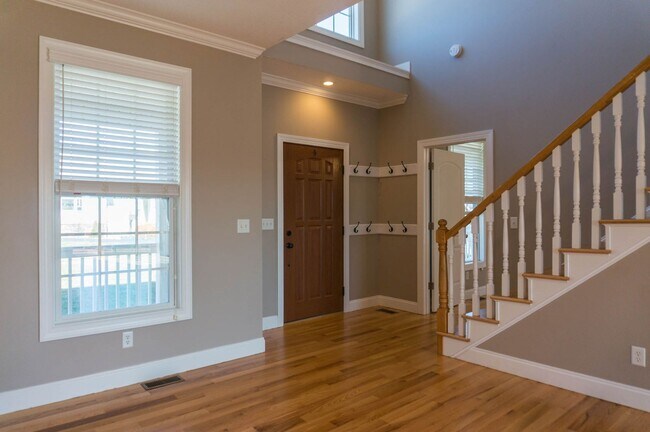 21 Horizon Way in Alexander, NC - Building Photo - Building Photo