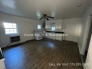 351 Bethany Church Rd in Pine Mountain, GA - Building Photo - Building Photo