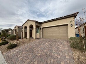 4727 Mindful St in North Las Vegas, NV - Building Photo - Building Photo