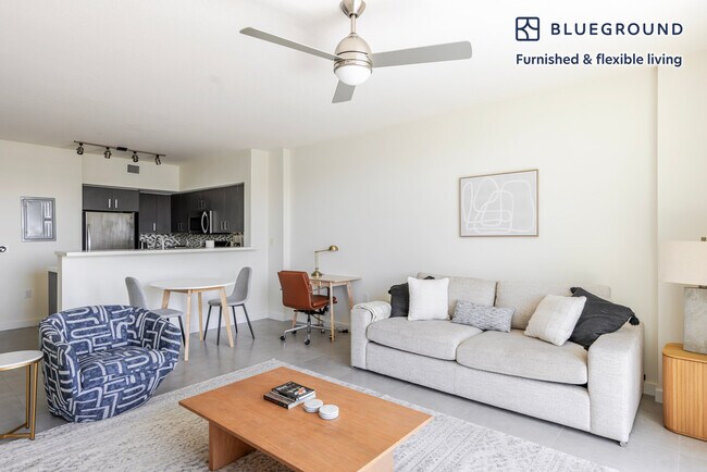 729 NW 2nd St, Unit FL1-ID148 in Miami, FL - Building Photo - Building Photo