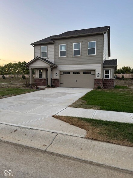 property at 15322 Farrington Rd