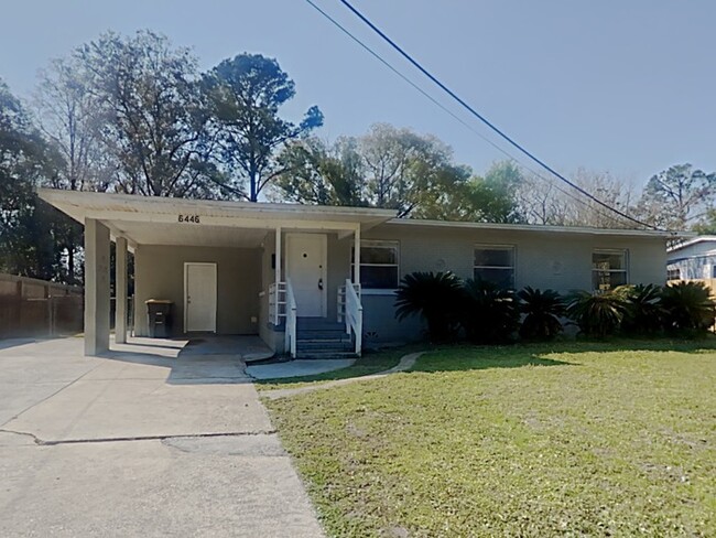 property at 6446 Burgundy Rd S