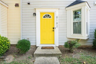8182 McGuire Dr in Raleigh, NC - Building Photo - Building Photo