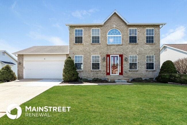 property at 40 Bay Hill Dr