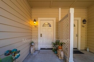 98 Glen Lake Dr in Pacific Grove, CA - Building Photo - Building Photo