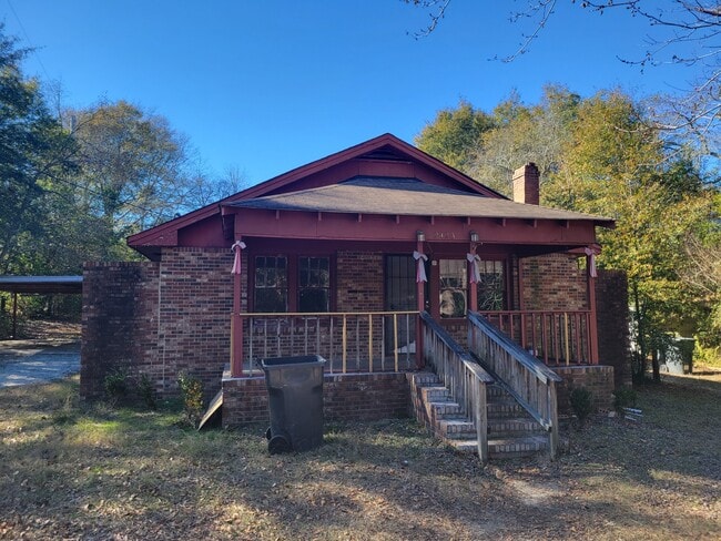 2423 Wheeless Rd in Augusta, GA - Building Photo - Building Photo