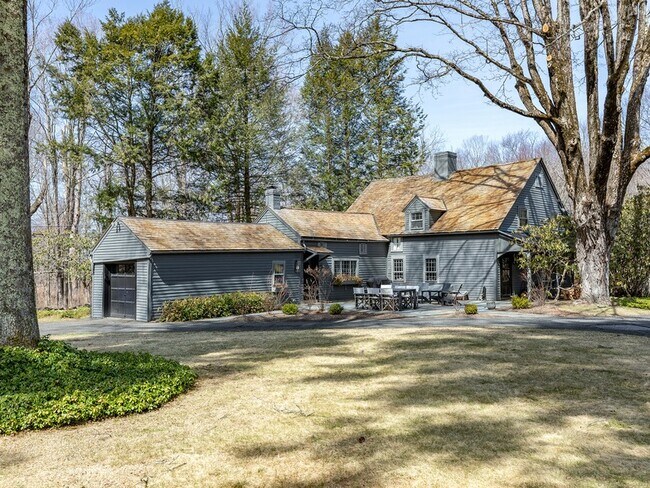 property at 245 West St