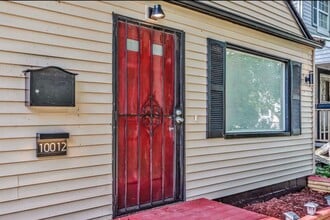 10012 Elizabeth Ave in Cleveland, OH - Building Photo - Building Photo