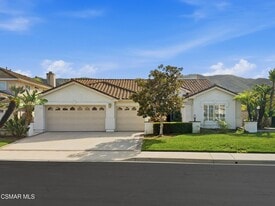 1698 Ramona Dr in Thousand Oaks, CA - Building Photo