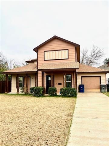 3109 Lenway St in Dallas, TX - Building Photo