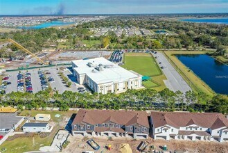 4534 Small Creek Rd in Kissimmee, FL - Building Photo - Building Photo