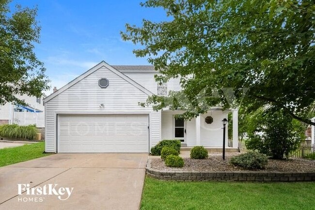 property at 180 Pheasant Point Blvd