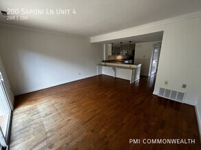 200 Saponi Ln in Charlottesville, VA - Building Photo - Building Photo