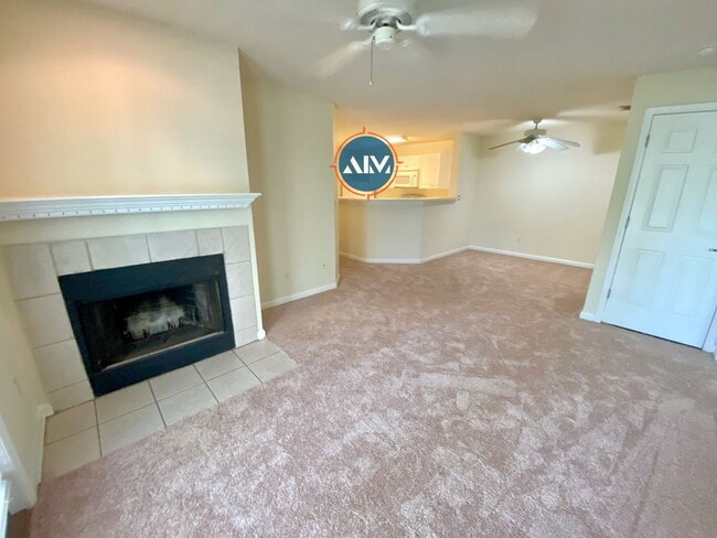 property at 100 Kensington Blvd