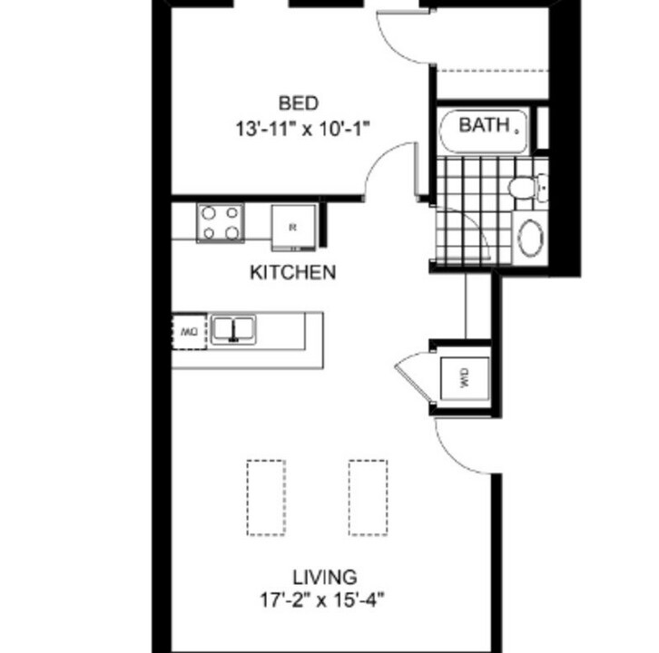 1011 W Marshall St in Richmond, VA - Building Photo