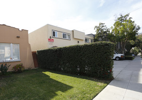 614 W Dryden in Glendale, CA - Foto de edificio - Building Photo