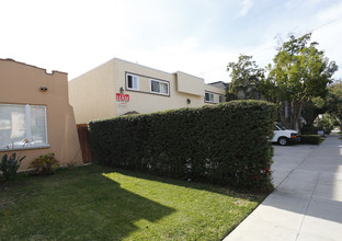 614 W Dryden in Glendale, CA - Building Photo - Building Photo