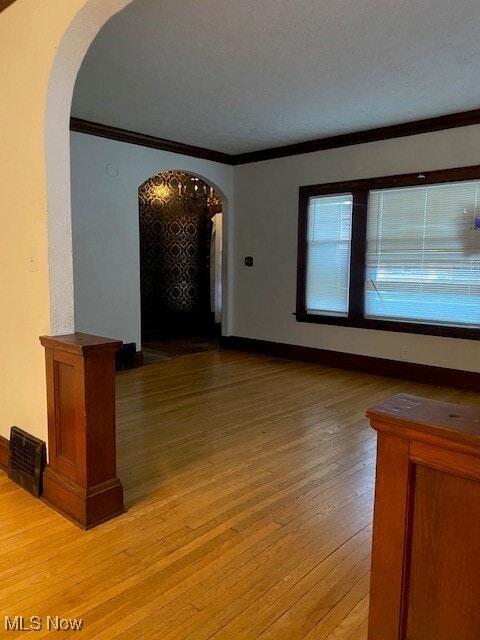 972 Stevenson Rd in Cleveland, OH - Building Photo - Building Photo