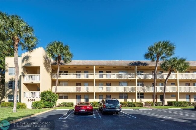 property at 6091 NW 61st Ave