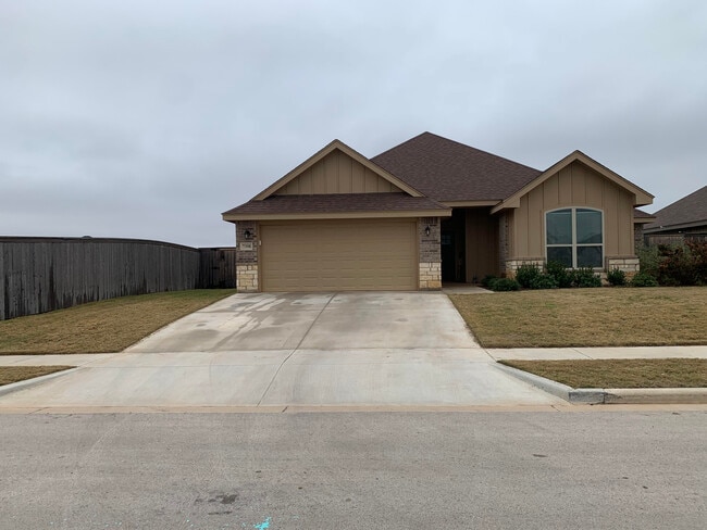 property at 7398 Connor Rd