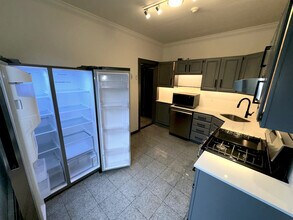86 Edgewood Ave, Unit 1W in Yonkers, NY - Foto de edificio - Building Photo