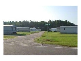 Mobile Home Park Apartamentos